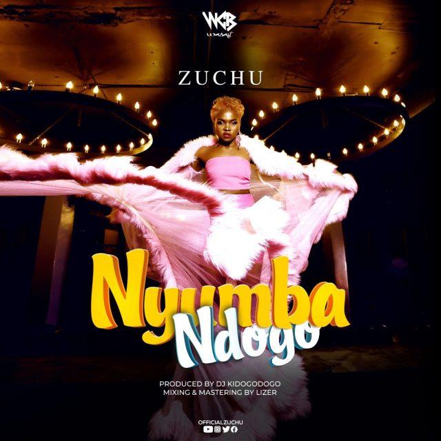 Audio: Zuchu - Nyumba Ndogo (Mp3 Download) - KibaBoy