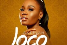 Audio: Akeelah - Loco (Mp3 Download) - KibaBoy