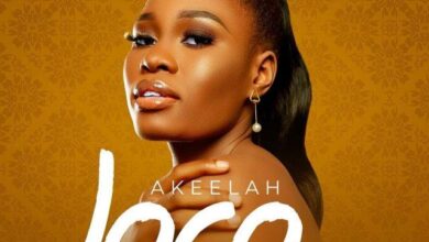 Audio: Akeelah - Loco (Mp3 Download) - KibaBoy