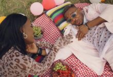 VIDEO: Alikiba Ft Mayorkun - Jealous (Mp4 Download) - KibaBoy