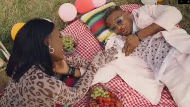 VIDEO: Alikiba Ft Mayorkun - Jealous (Mp4 Download)