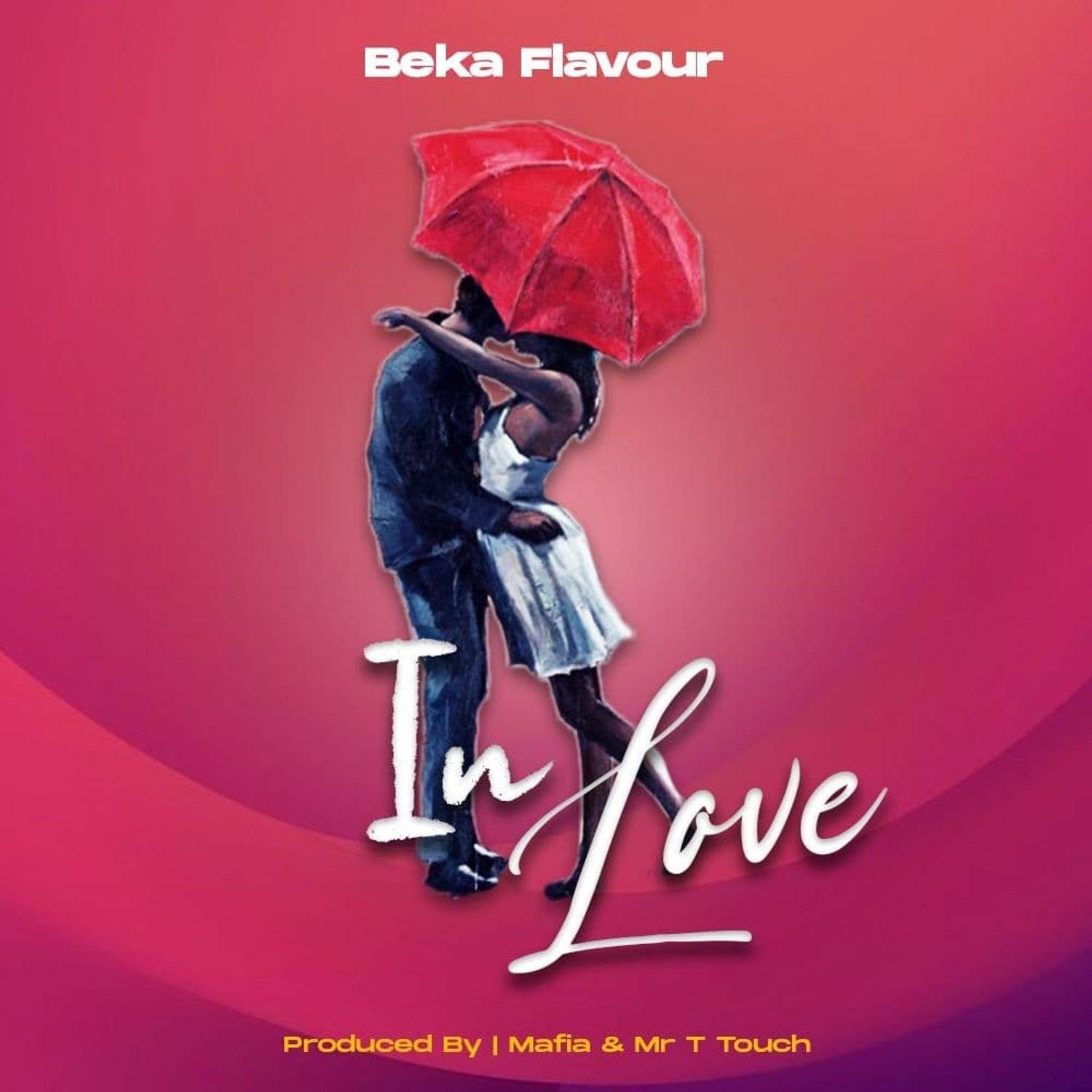 Audio: Beka Flavour - In Love (Mp3 Download) - KibaBoy