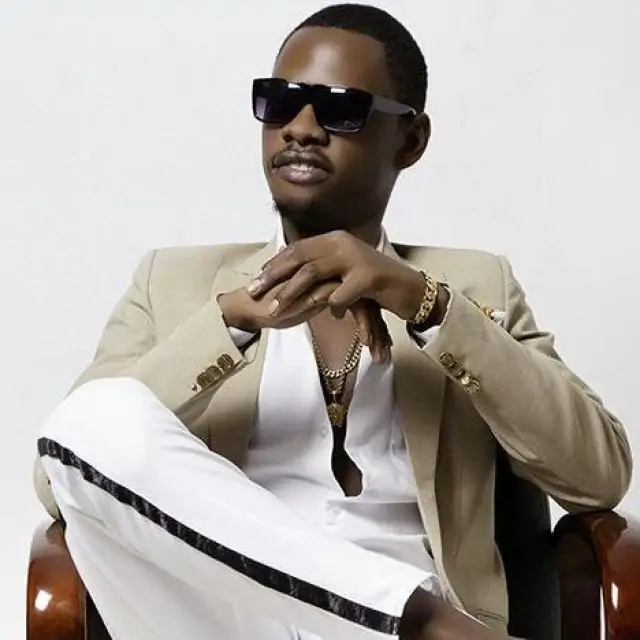 Audio: Ben Pol - Unaita (Mp3 Download)