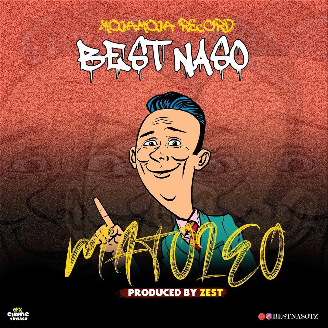 Audio: Best Naso - Matoleo (Mp3 Download)
