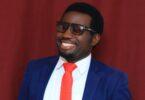 Audio: Emmanuel Mgogo - Akichelewa Haina Maana Amekataa (Mp3 Download) - KibaBoy