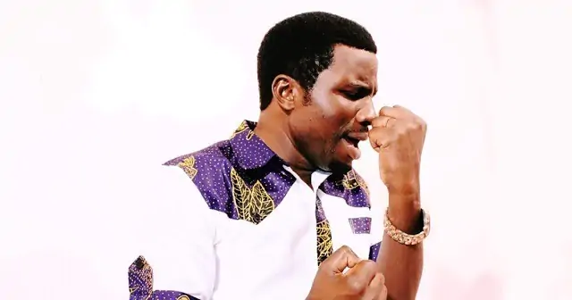 Audio: Emmanuel Mgogo - Moyo Wangu (Mp3 Download)