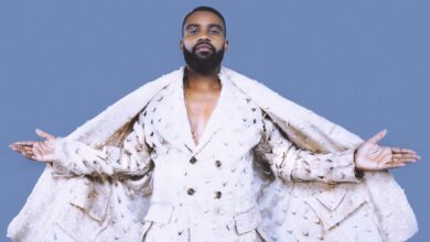 Audio: Fally Ipupa - Animation (Mp3 Download) - KibaBoy