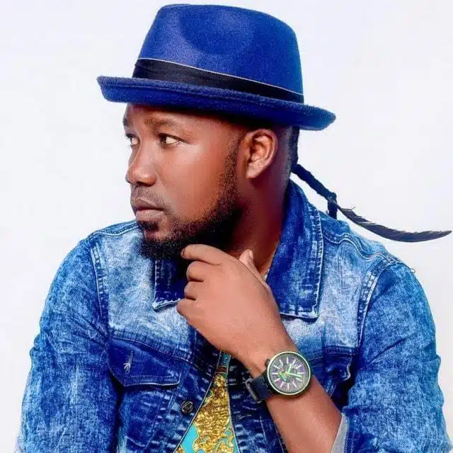 Audio: Hussein Machozi - Weka (Mp3 Download)