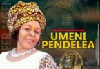 Audio: Jennifer Mgendi - Umenipendelea (Mp3 Download) - KibaBoy