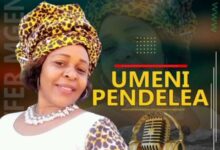 Audio: Jennifer Mgendi - Umenipendelea (Mp3 Download) - KibaBoy