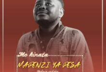 Audio: Kinata Mc - Mapenzi Pesa (Mp3 Download) - KibaBoy