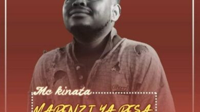 Audio: Kinata Mc - Mapenzi Pesa (Mp3 Download) - KibaBoy