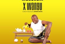 Audio: Mack Zube - Muacheni X Wangu (Mp3 Download) - KibaBoy