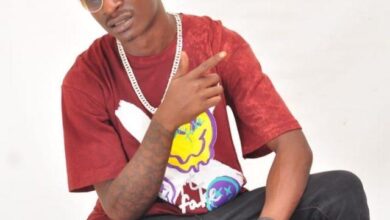 Audio: Man Fongo Ft. Stamina - Ndio Basi Tena (Mp3 Download) - KibaBoy