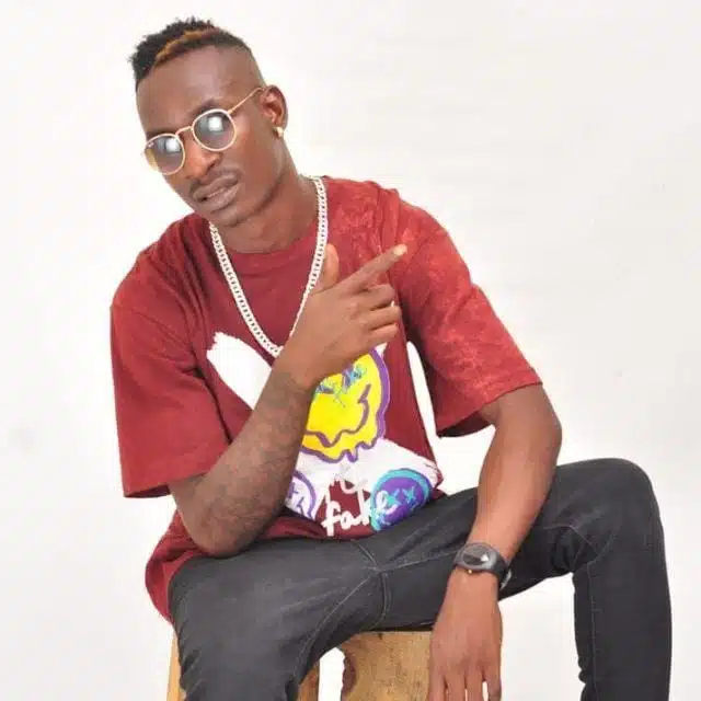 Audio: Man Fongo Ft. Stamina - Ndio Basi Tena (Mp3 Download)