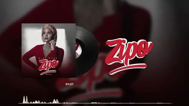 Audio: Mimi Mars - Zipo (Mp3 Download)