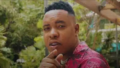 VIDEO: Mr Nana - Niwewe (Mp4 Download)