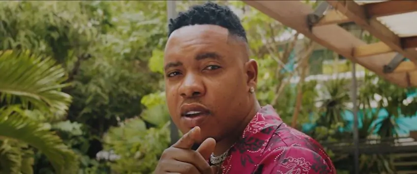 VIDEO: Mr Nana - Niwewe (Mp4 Download)