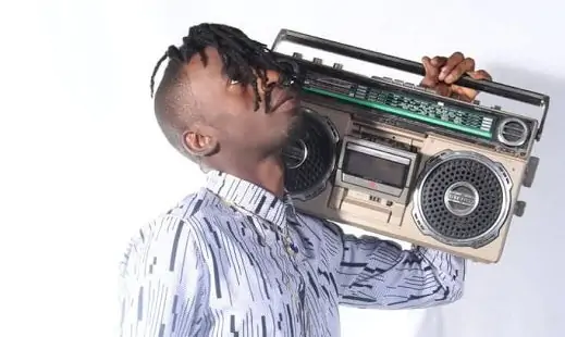 Audio: Sholo Mwamba Ft. Wanne Star - Mizimu (Mp3 Download)