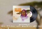 Audio: Christina Shusho - Raisi Samia Pambe (Mp3 Download) - KibaBoy