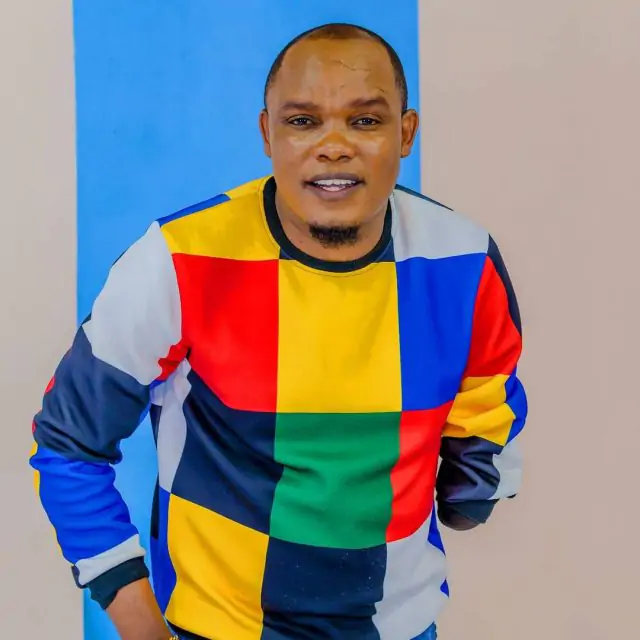 Audio: Solomon Mkubwa - Tawala (Mp3 Download)