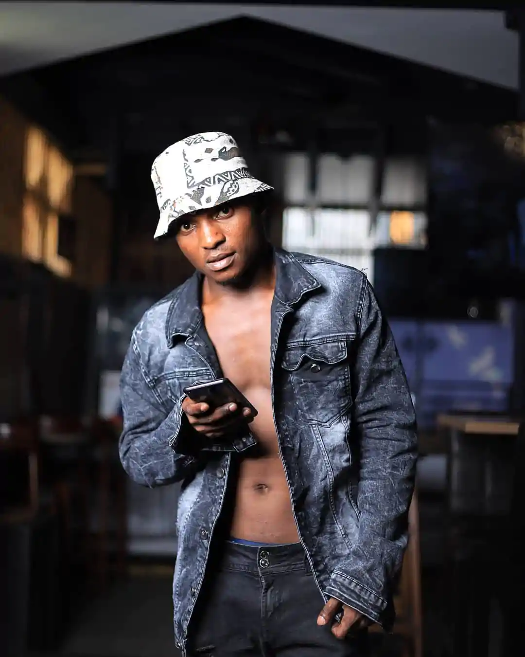 Audio: Ally Mahaba - We Haya (Mp3 Download)