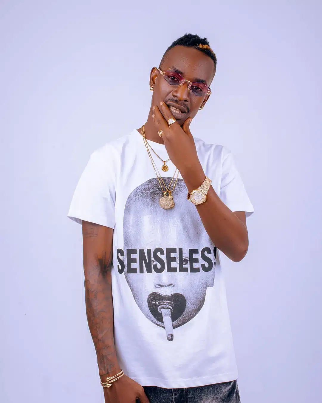 Audio: Man Fongo - Hainogi (Mp3 Download)