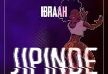 Audio: Ibraah - Jipinde (Mp3 Download) - KibaBoy