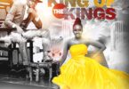 Audio: Darassa Ft. Abby Chams - King Of The Kings (Mp3 Download) - KibaBoy