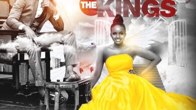 Audio: Darassa Ft. Abby Chams - King Of The Kings (Mp3 Download) - KibaBoy