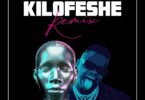 Audio: Zinoleesky X Harmonize - Kilofeshe Remix (Mp3 Download) - KibaBoy