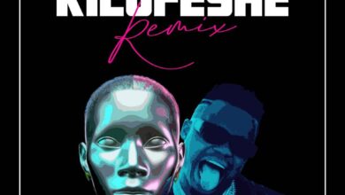 Audio: Zinoleesky X Harmonize - Kilofeshe Remix (Mp3 Download) - KibaBoy