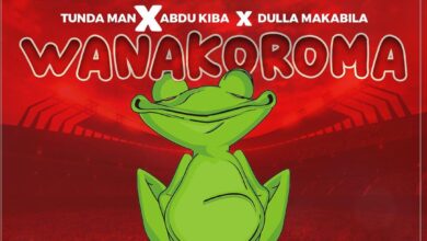 Audio: Tunda Man X Abdukiba X Dulla Makabila - Wanakoroma (Mp3 Download) - KibaBoy