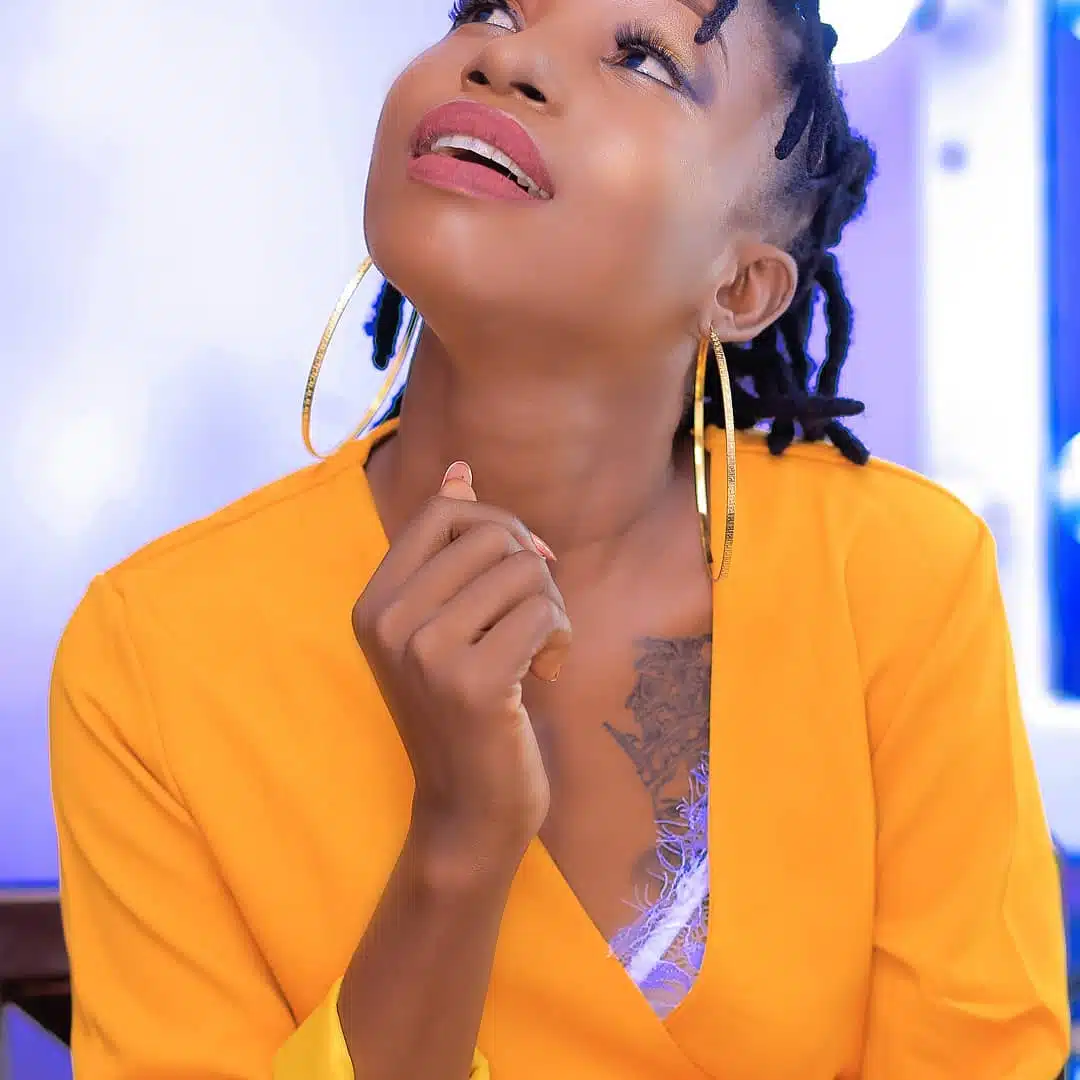 Audio: Hawa Ntarejea - Naelewa (Mp3 Download)