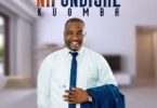 Audio: Ambwene Mwasongwe - Nifundishe Kuomba (Mp3 Download) - KibaBoy