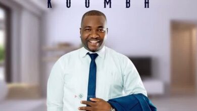 Audio: Ambwene Mwasongwe - Nifundishe Kuomba (Mp3 Download) - KibaBoy