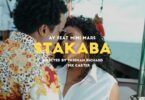 VIDEO: AY Ft. Mimi Mars - Stakaba (Mp4 Download) - KibaBoy