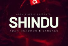 Audio: Adam Mchomvu X Bandago - Shindu (Mp3 Download) - KibaBoy