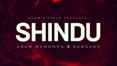 Audio: Adam Mchomvu X Bandago - Shindu (Mp3 Download) - KibaBoy