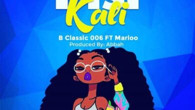 Audio: B Classic 006 Ft. Marioo - Pisi Kali (Mp3 Download) - KibaBoy