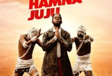 Audio: B Gway - Hamna Juju (Mp3 Download) - KibaBoy