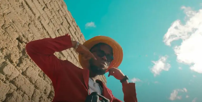 VIDEO: B GWAY - HAMNA JUJU (Mp4 Download)