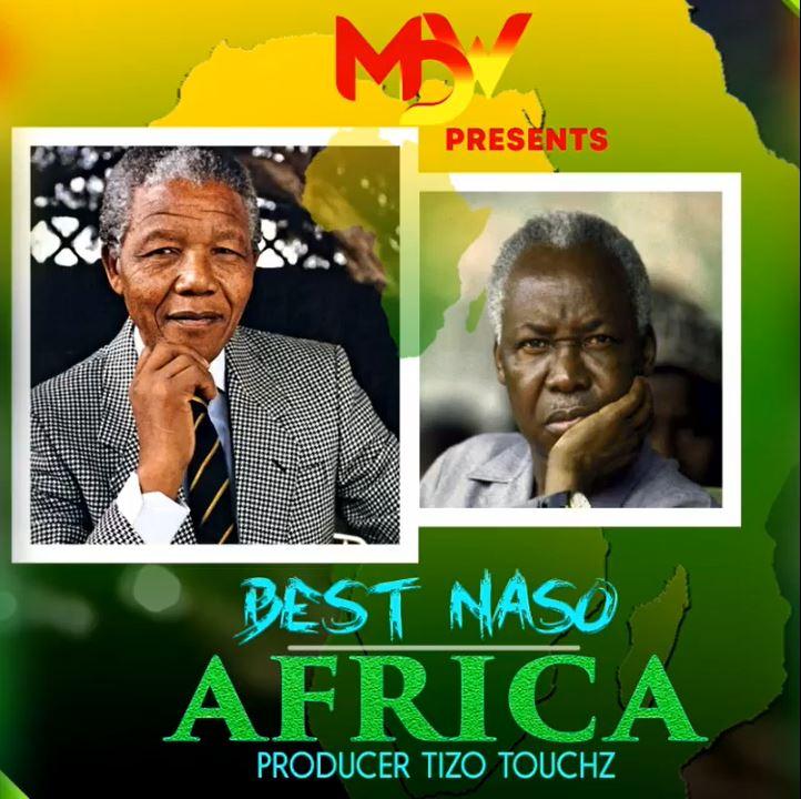 Audio: Best Naso - Africa (Mp3 Download) - KibaBoy