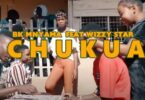 VIDEO: BK Mnyama Ft. Wizz Star - Chukua (Mp4 Download) - KibaBoy