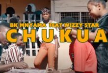 VIDEO: BK Mnyama Ft. Wizz Star - Chukua (Mp4 Download) - KibaBoy