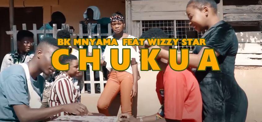 VIDEO: BK Mnyama Ft. Wizz Star - Chukua (Mp4 Download) - KibaBoy