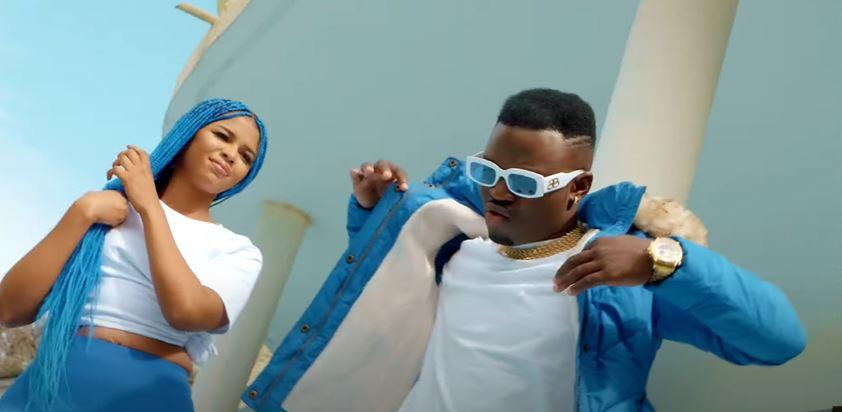 VIDEO: Beka Flavour - In Love (Mp4 Download) - KibaBoy