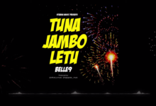 Audio: Belle 9 - Tuna Jambo Letu (Mp3 Download) - KibaBoy