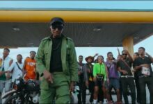 VIDEO: Chidi Beenz - Hilo Ngoma (Mp4 Download) - KibaBoy