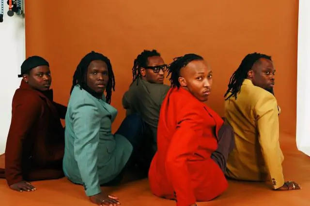 Audio: Matata Ft Mejja - Chini Chini (Mp3 Download)